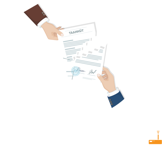 Taahhütsüz Fibernet görseli