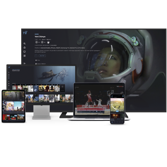 Denemesi Bedava TV Her Yerde görseli