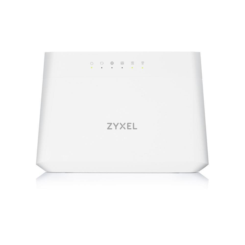 Zyxel - VMG3625-T50B Modem görseli