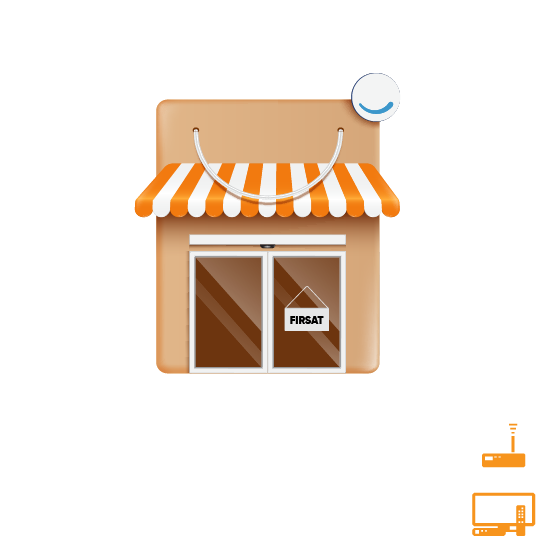 Taahhütlü Fibernet görseli