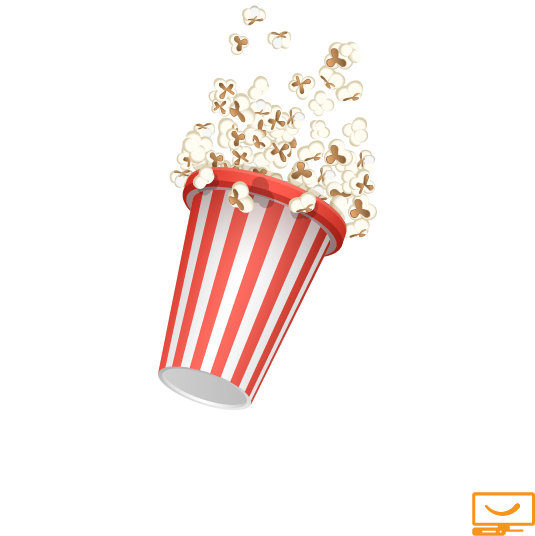 Sinema Keyfi Kampanyası görseli