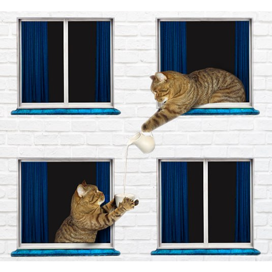 Komşunu Getir Kampanyası görseli