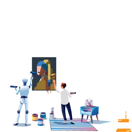 Teknoloji Dönüşümü Kampanyası görseli