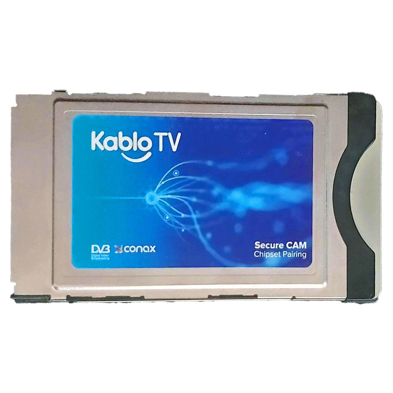 CONAX Modül (Koşullu Erişim Modülü) görseli