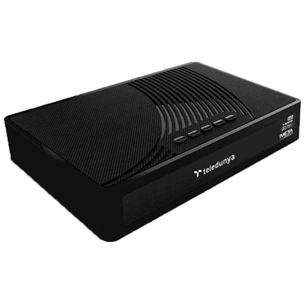 NETA 8900 Digital HD Kutu görseli